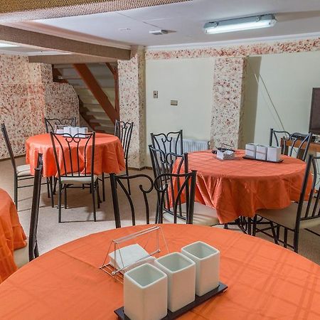 Hostal Callejon Massmann Temuco Kültér fotó