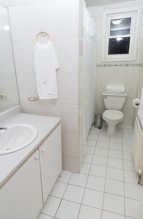 Hostal Callejon Massmann Temuco Szoba fotó