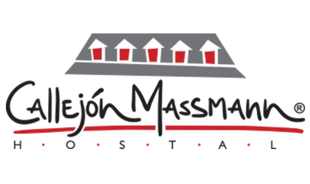 Hostal Callejon Massmann Temuco Kültér fotó