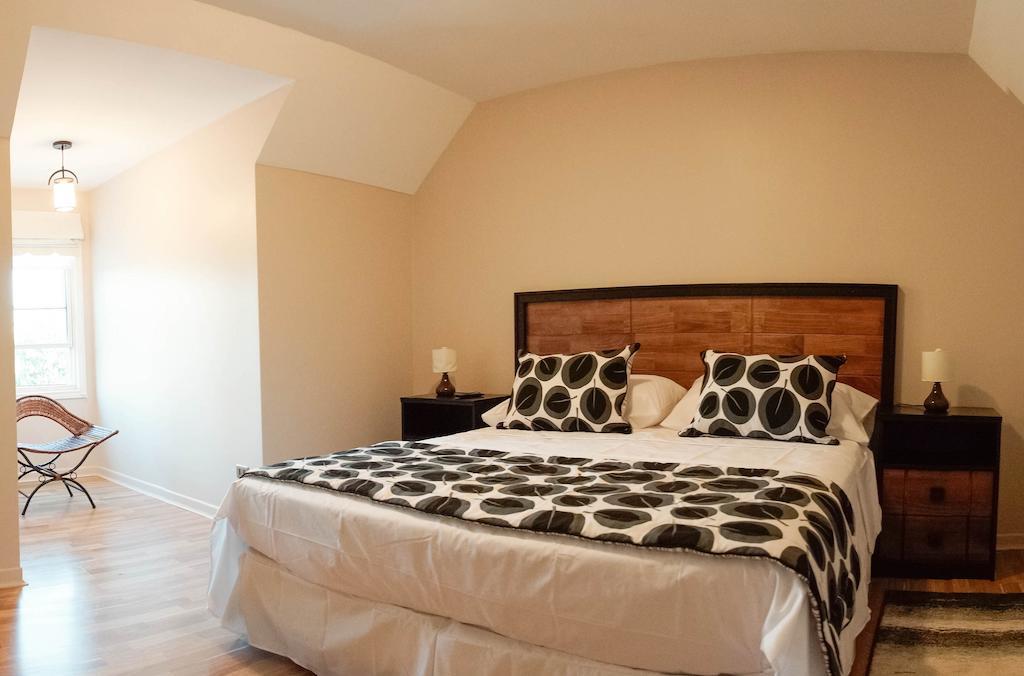 Hostal Callejon Massmann Temuco Kültér fotó