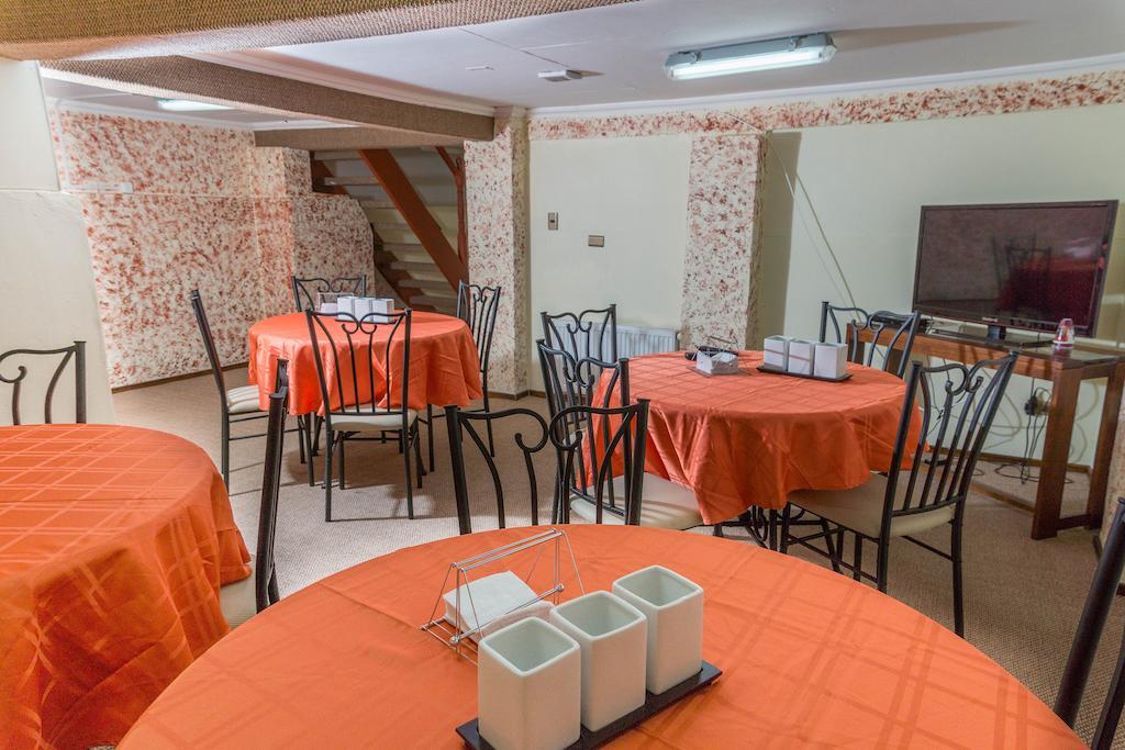 Hostal Callejon Massmann Temuco Kültér fotó