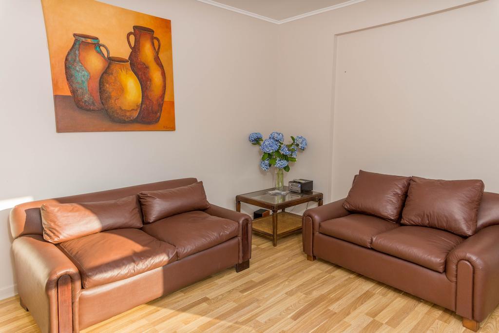 Hostal Callejon Massmann Temuco Kültér fotó