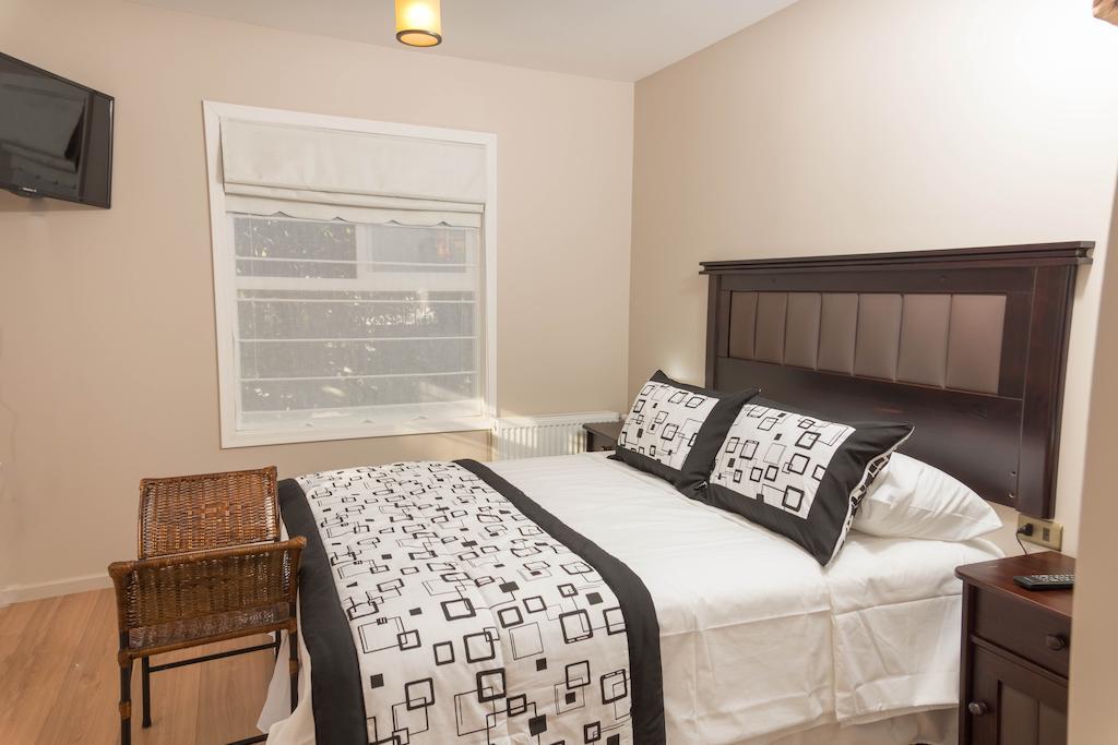 Hostal Callejon Massmann Temuco Szoba fotó