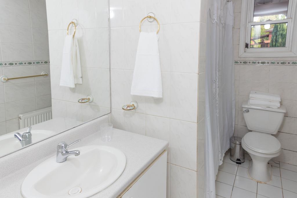Hostal Callejon Massmann Temuco Szoba fotó