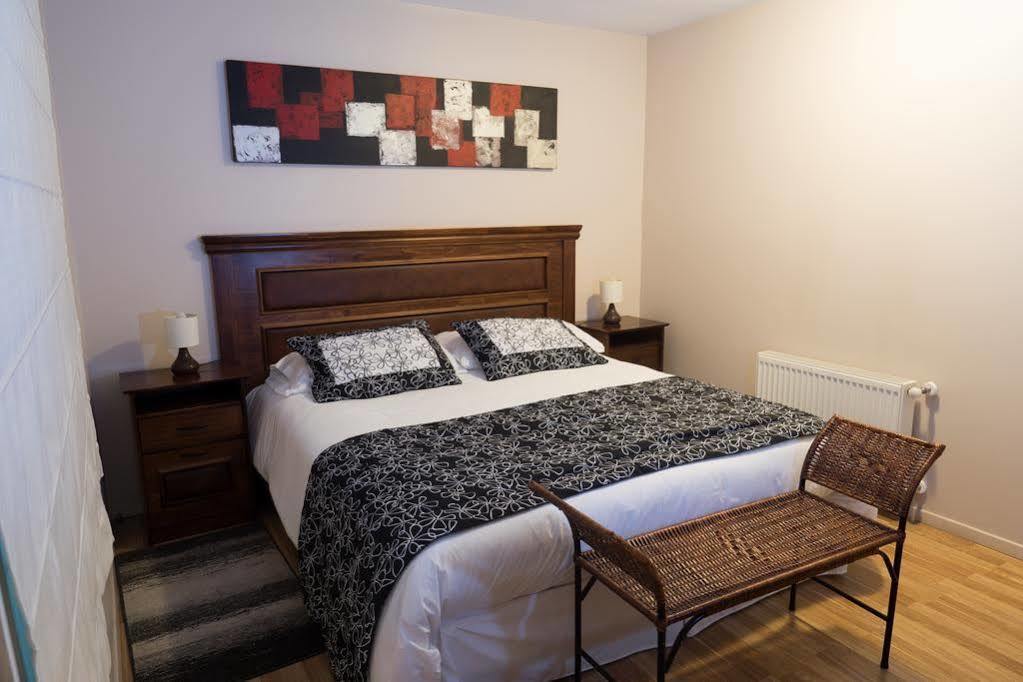 Hostal Callejon Massmann Temuco Kültér fotó